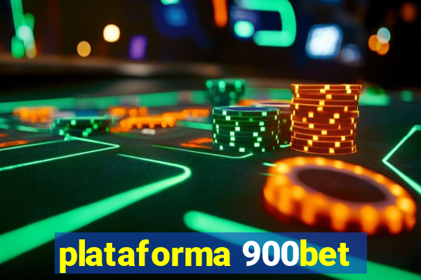 plataforma 900bet